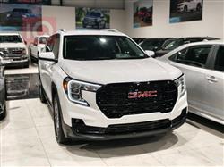 جي ام سي تيراين